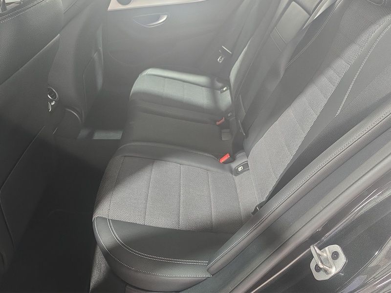 Mercedes-Benz E 300 2021