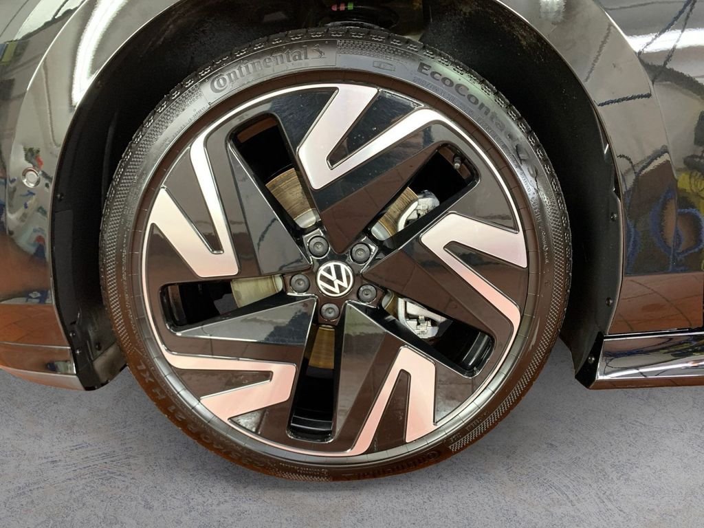 Volkswagen ID.7 2025