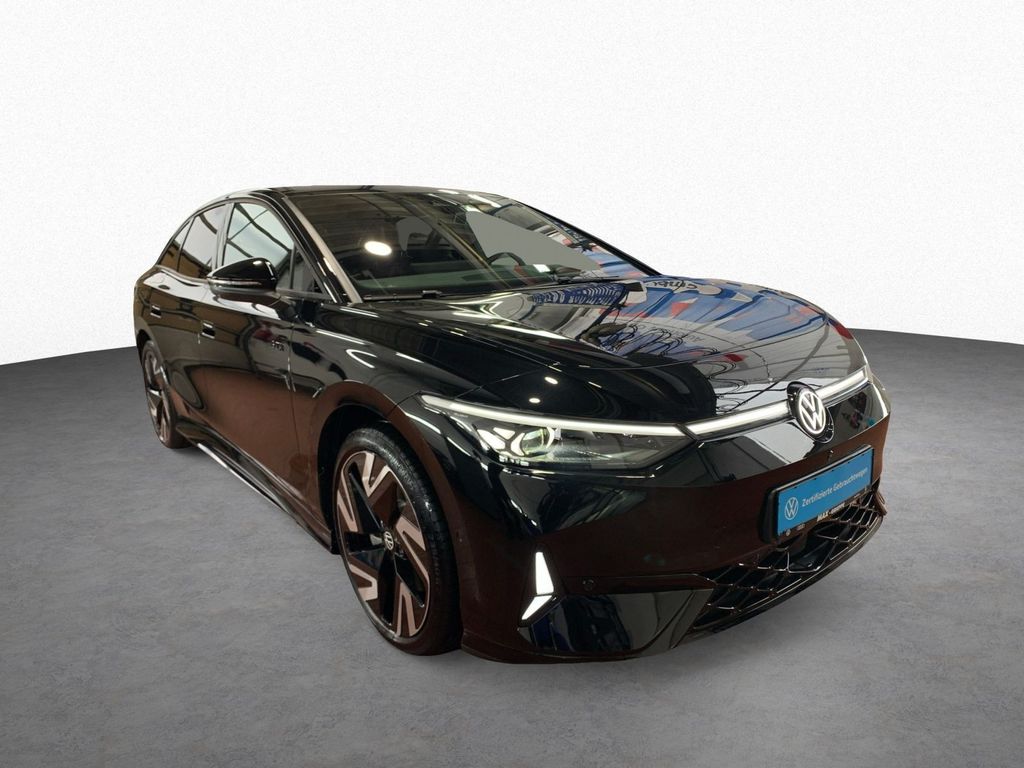 Volkswagen ID.7 2025