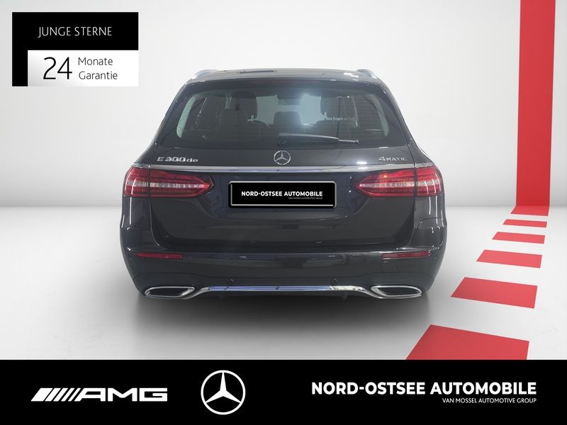 Mercedes-Benz E 300 2021