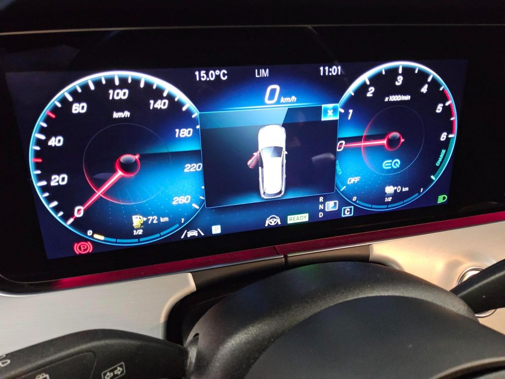 Mercedes-Benz E 300 2022