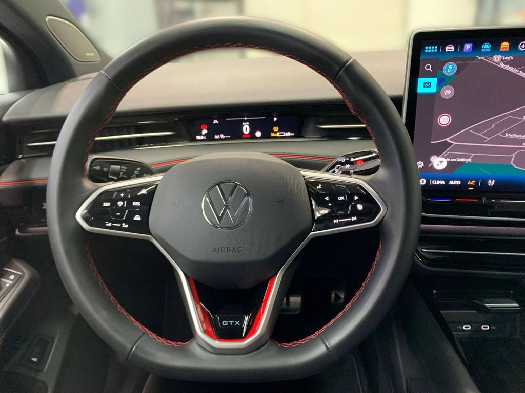 Volkswagen ID.7 2025