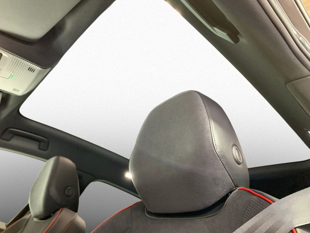 Volkswagen ID.7 2025