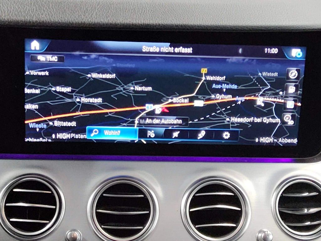 Mercedes-Benz E 300 2022