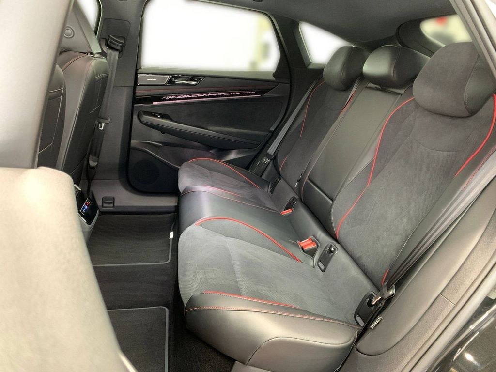 Volkswagen ID.7 2025