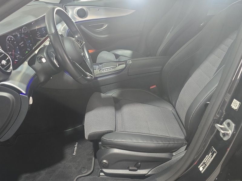 Mercedes-Benz E 300 2021