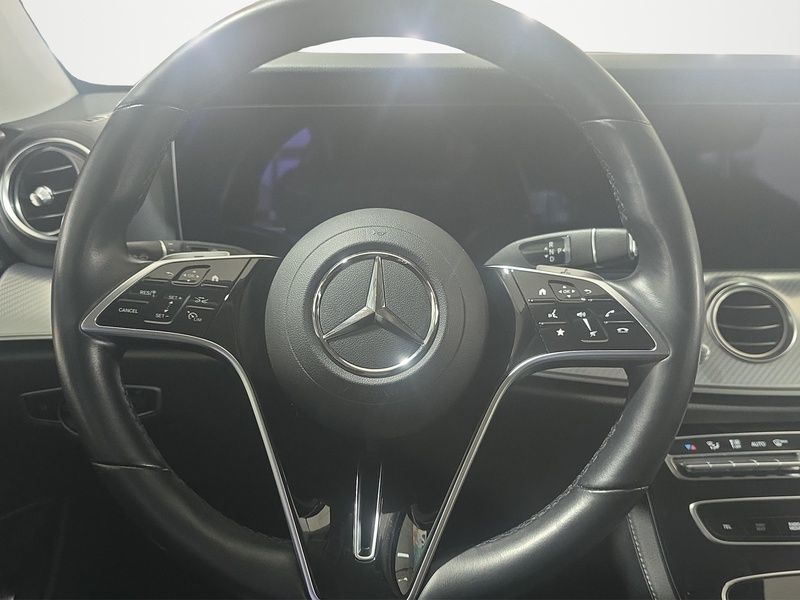 Mercedes-Benz E 300 2021