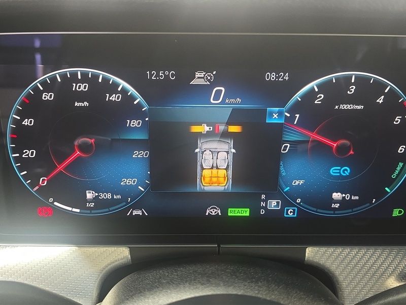 Mercedes-Benz E 300 2021