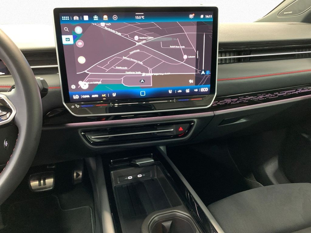 Volkswagen ID.7 2025