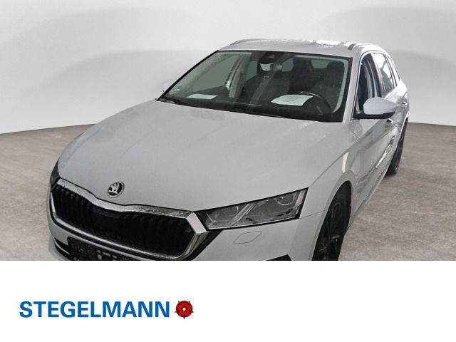 Skoda Octavia 2022