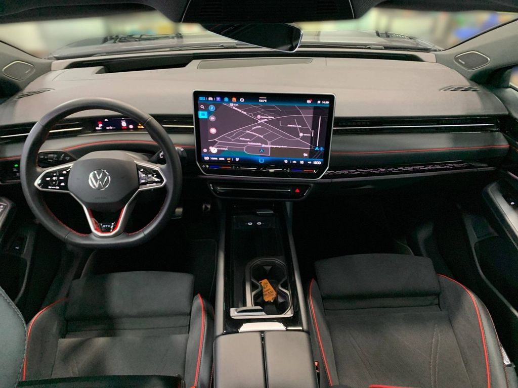 Volkswagen ID.7 2025