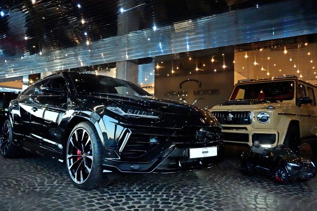 Mercedes-Benz C 300 2023