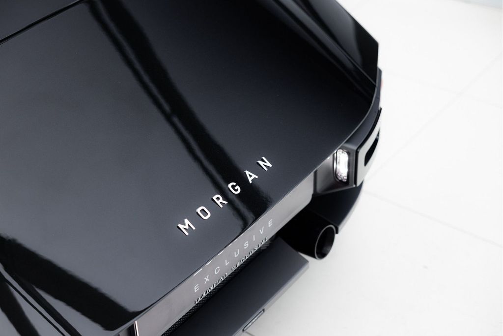 Morgan Other 2025