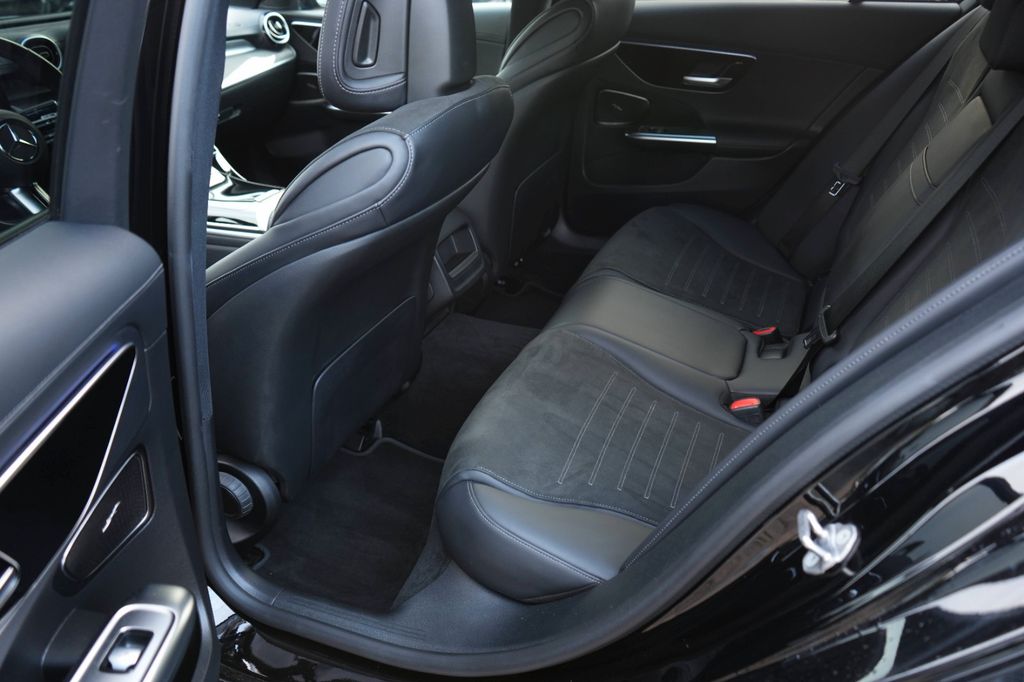 Mercedes-Benz C 300 2023