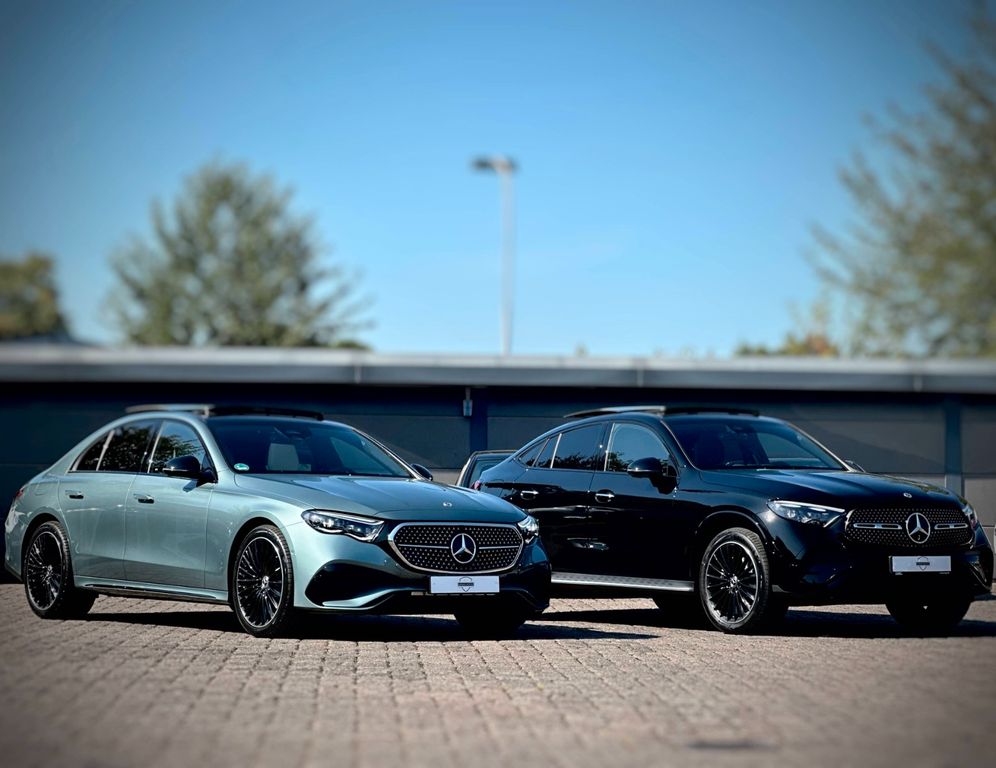 Mercedes-Benz C 300 2023
