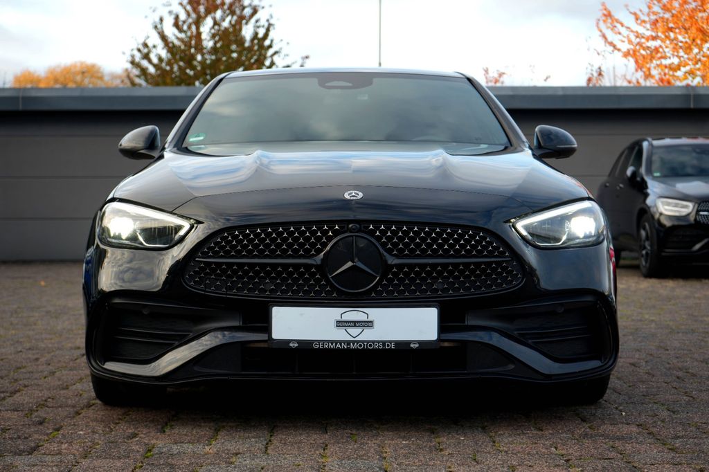 Mercedes-Benz C 300 2023