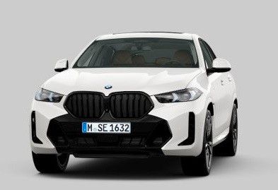 BMW X6 2026