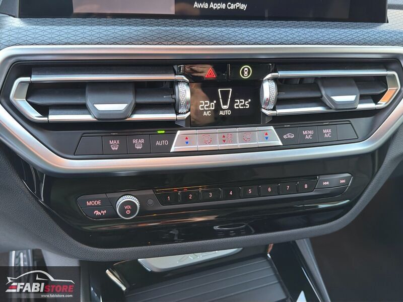 BMW X3 2024