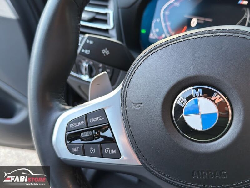 BMW X3 2024
