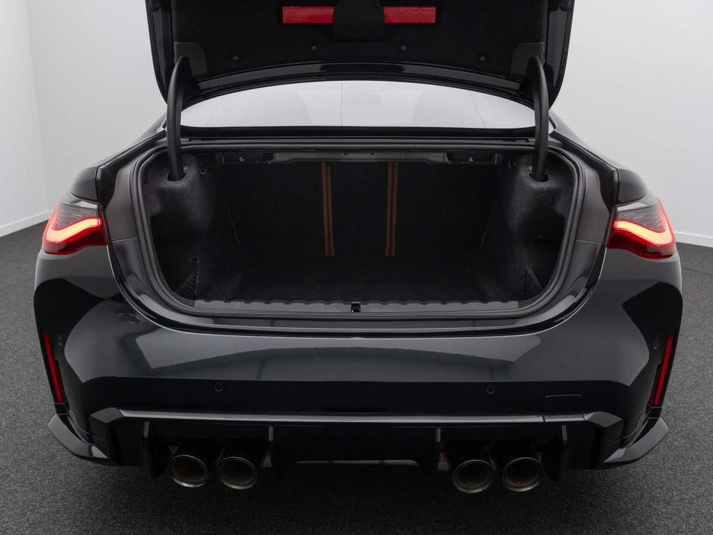 BMW M4 2022