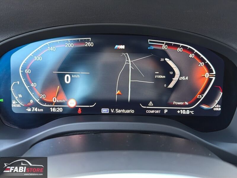 BMW X3 2024