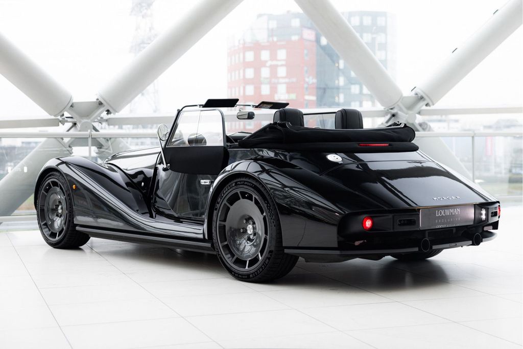 Morgan Other 2025