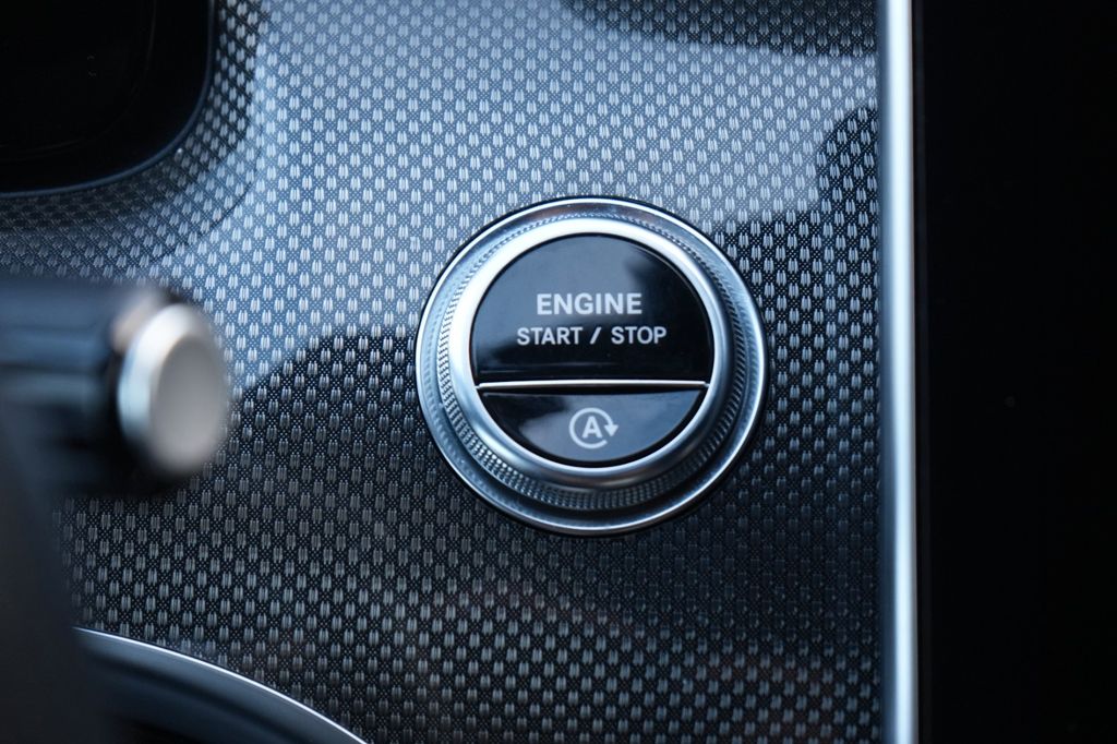 Mercedes-Benz C 300 2023