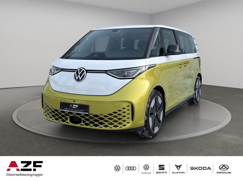 Volkswagen ID. Buzz 2023