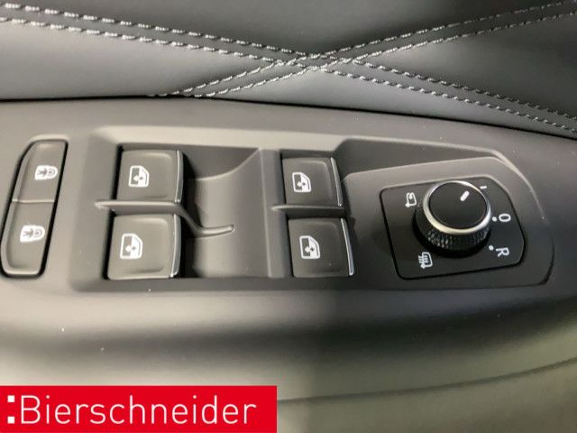 Volkswagen Touareg 2025