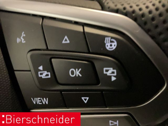 Volkswagen Touareg 2025