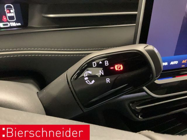 Volkswagen ID.7 2025