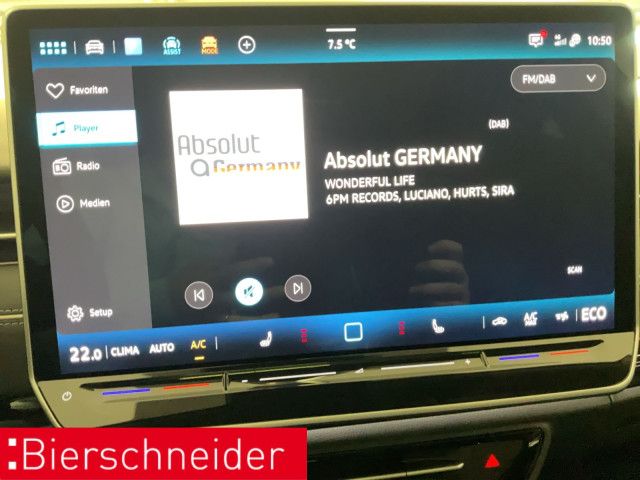 Volkswagen ID.7 2025