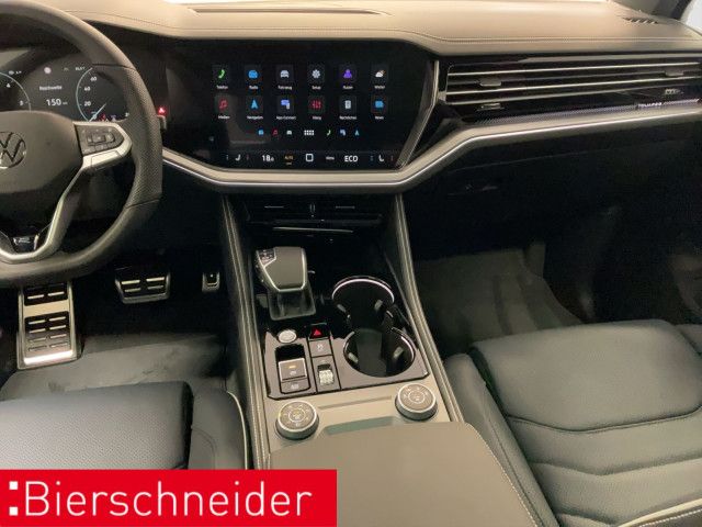 Volkswagen Touareg 2025