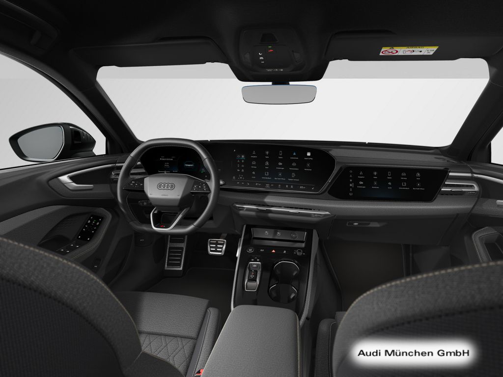 Audi A5 2025