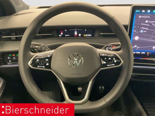 Volkswagen ID.7 2025