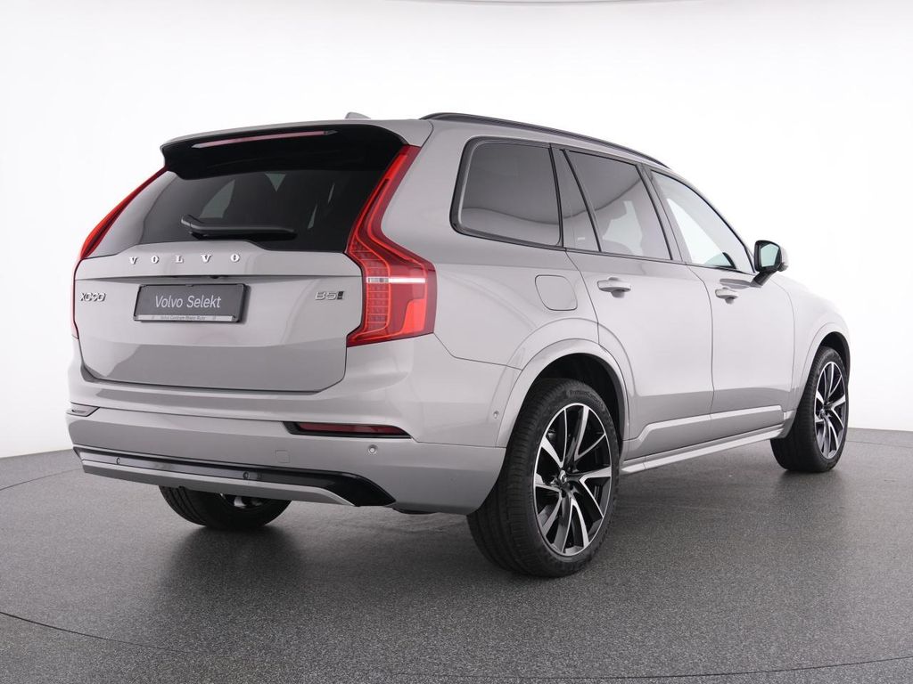 Volvo XC90 2022