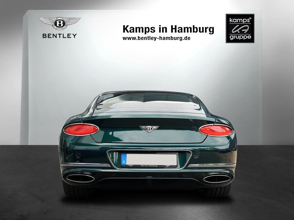 Bentley Continental GT 2023