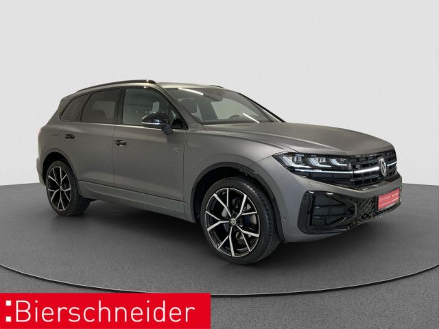 Volkswagen Touareg 2025