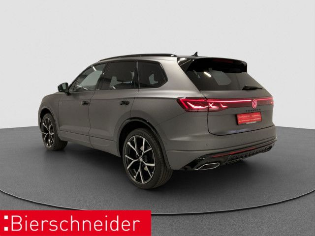Volkswagen Touareg 2025
