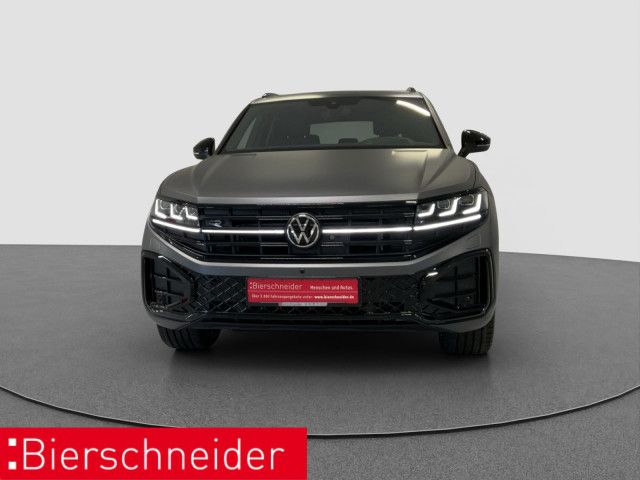Volkswagen Touareg 2025