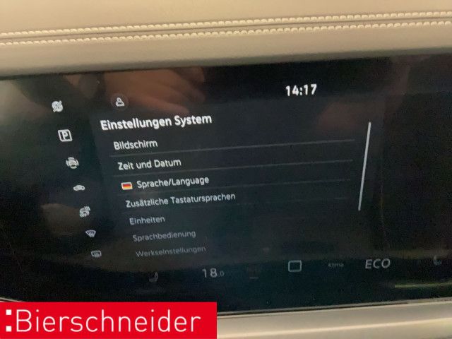 Volkswagen Touareg 2025