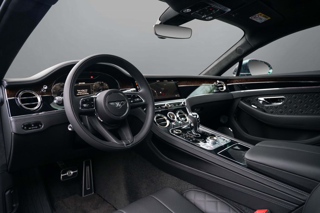 Bentley Continental GT 2023