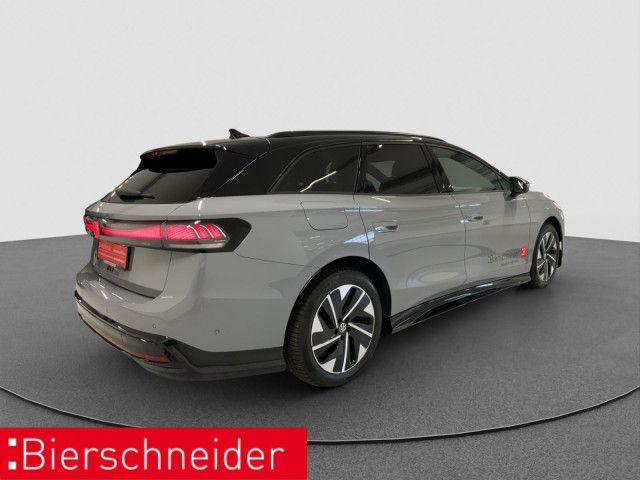 Volkswagen ID.7 2025