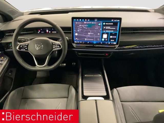 Volkswagen ID.7 2025