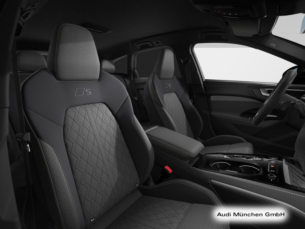 Audi A5 2025