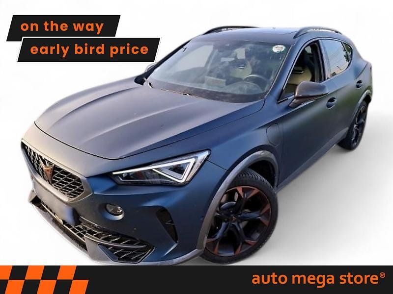 Cupra Formentor 2023