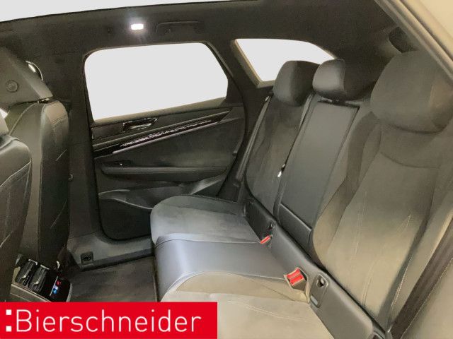 Volkswagen ID.7 2025