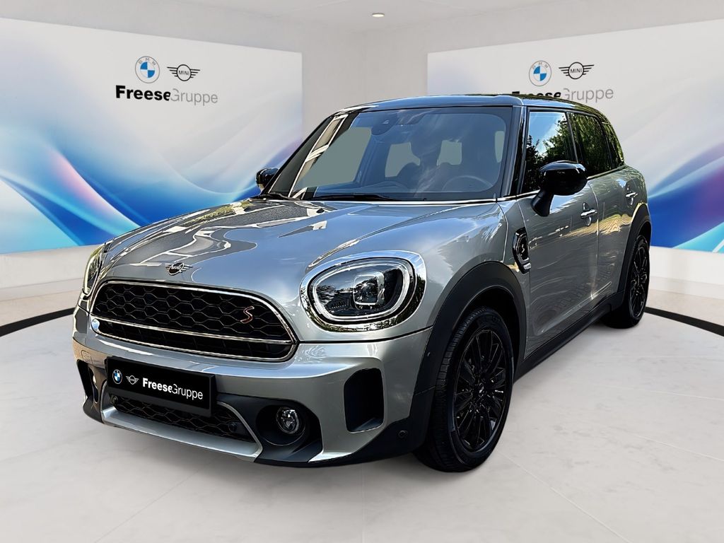 MINI Cooper S Countryman 2023