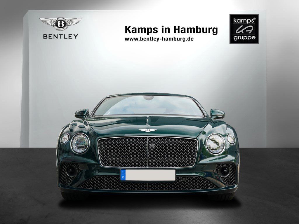 Bentley Continental GT 2023