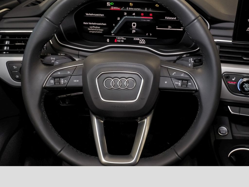 Audi A4 2024